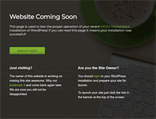 Tablet Screenshot of fitnessinterest.com